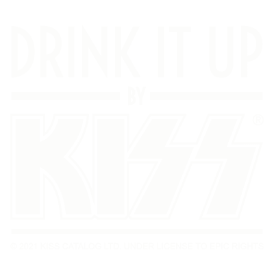 Drink It Up by KISS